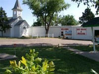 image of Edwards County Historical Society Museum