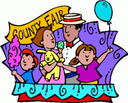 county fair clipart