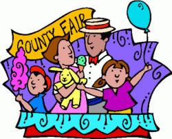 county fair clipart 0