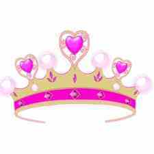 crown clipart