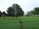 Golf Course at the Country Club