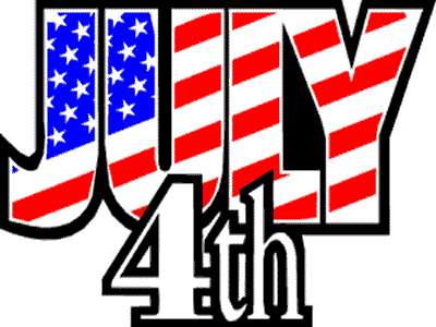 july 4th clip art