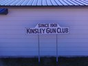 Kinsley Gun Club