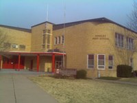 image of Kinsley Jr/Sr High School