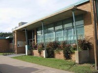 image of Kinsley Library