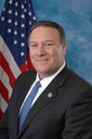 Rep Mike Pompeo
