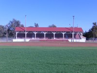 ball field