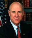 Senator Pat Roberts