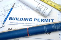 building permit