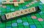 finance scrabble letters