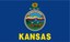 kansas flag emblem