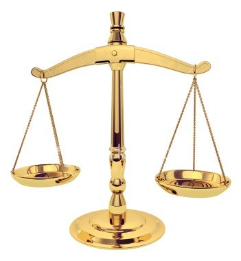 Municipal court OR ATTORNEY scales of justice