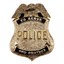 police badge