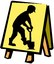 public works clipart