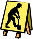 public works clipart