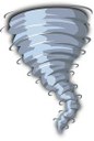 tornado clipart