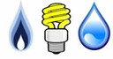 utilities logo