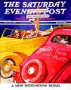 Saturday Evening Post