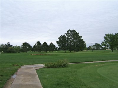 Golf Course 2