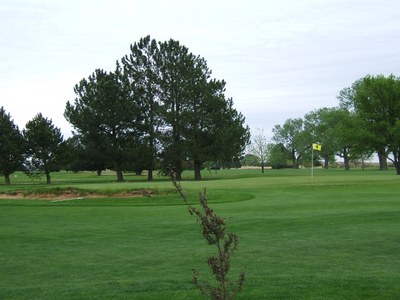 Golf Course 3