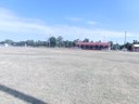 Large Baseball Field Before Shot and Grandstands (Field currently being renovated))