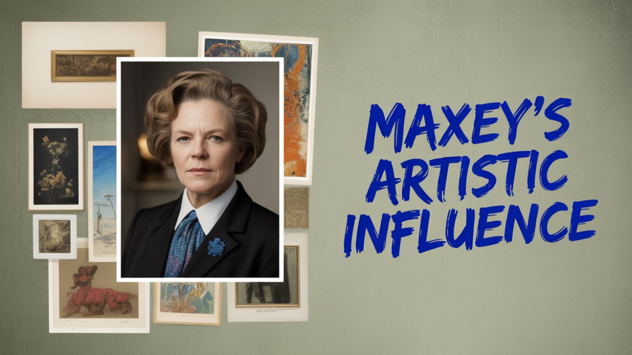 Kinsley’s Early Arts Scene (1900–1925) & Nellie Maxey’s Influence